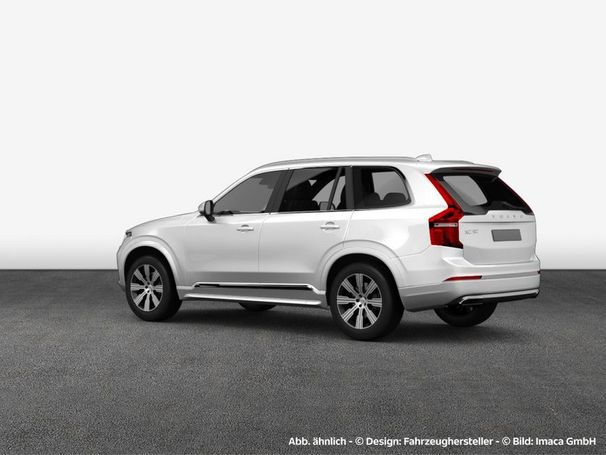 Volvo XC90 B5 AWD Ultimate 173 kW image number 8