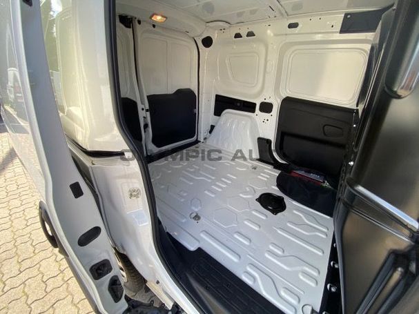 Fiat Doblo S&S 66 kW image number 8