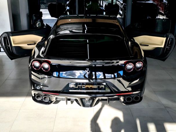 Ferrari GTC4Lusso V12 507 kW image number 9