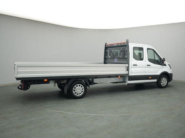 Ford Transit 350 L5 HA Trend 125 kW image number 33