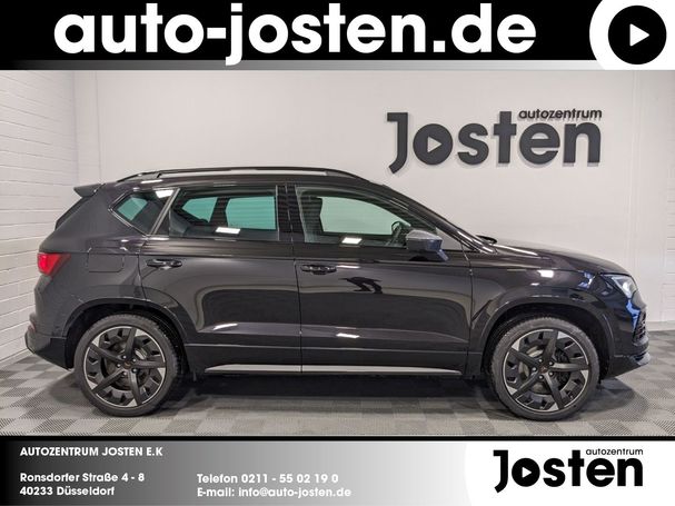 Cupra Ateca 2.0 TSI DSG 4Drive 221 kW image number 2