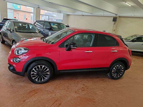 Fiat 500X 1.0 88 kW image number 4