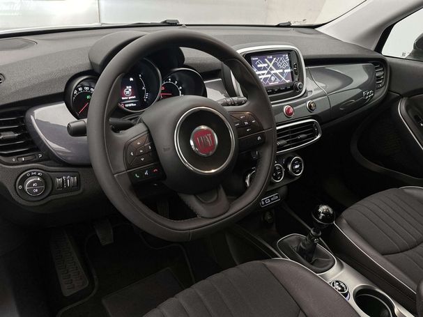 Fiat 500X 103 kW image number 10