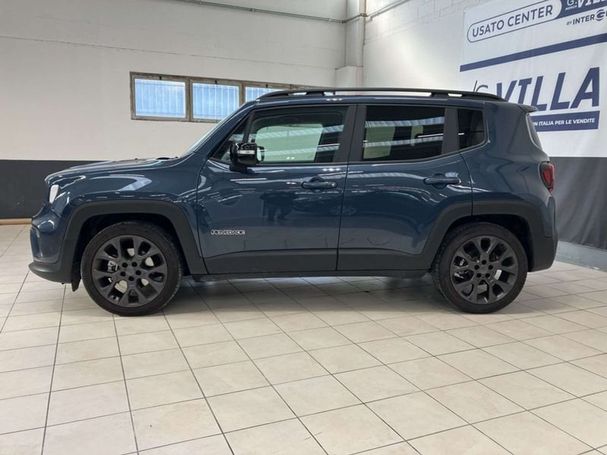 Jeep Renegade 1.5 Limited 96 kW image number 4