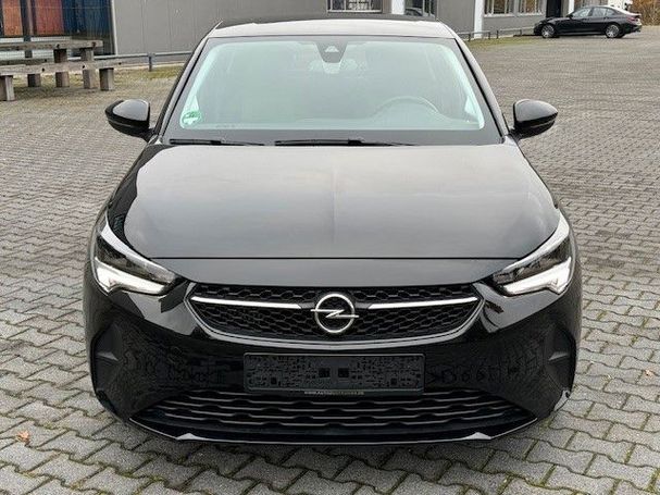 Opel Corsa 74 kW image number 4