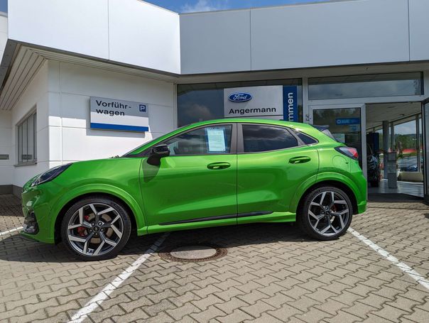 Ford Puma ST 1.5 EcoBoost 147 kW image number 3