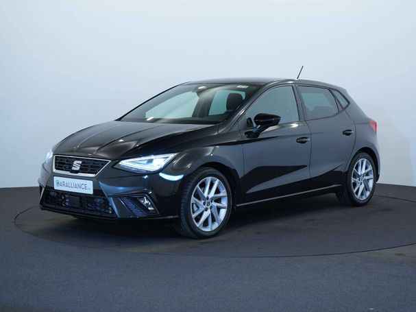 Seat Ibiza 1.0 TSI DSG FR 81 kW image number 1