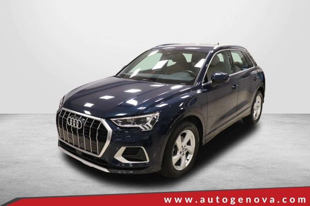 Audi Q3 35 TDI S tronic Advanced Business 110 kW image number 1