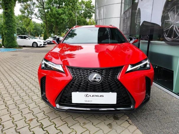 Lexus UX 135 kW image number 3