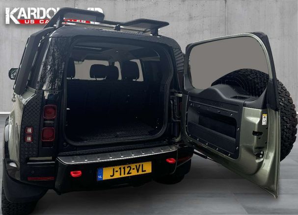 Land Rover Defender 294 kW image number 7