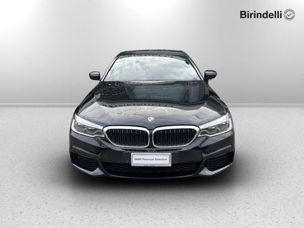 BMW 520d 140 kW image number 2