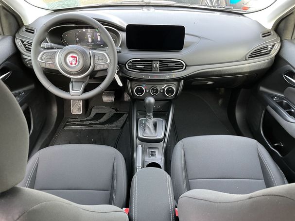 Fiat Tipo Kombi Hybrid 96 kW image number 7