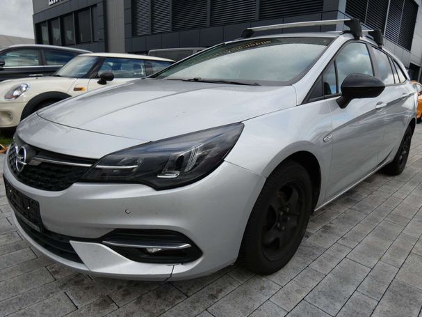 Opel Astra 90 kW image number 1