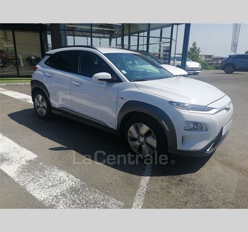 Hyundai Kona 100 kW image number 2