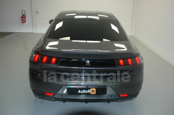 Peugeot 508 BlueHDi 130 EAT8 Allure 96 kW image number 3