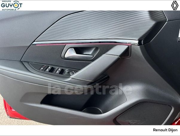 Peugeot 208 PureTech 130 EAT8 96 kW image number 51