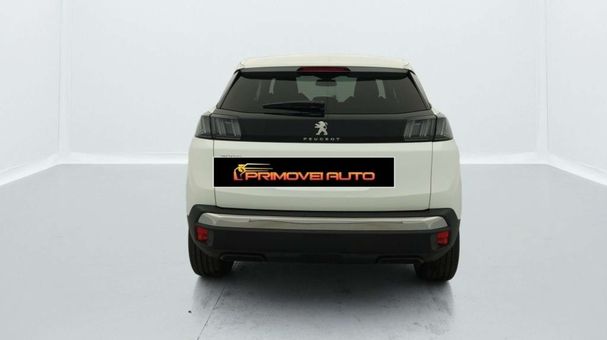 Peugeot 3008 PureTech 130 S&S Allure 96 kW image number 3