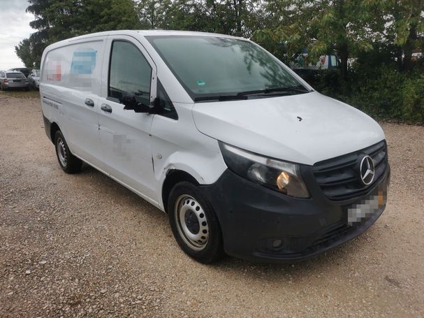 Mercedes-Benz Vito 110 CDI 75 kW image number 2