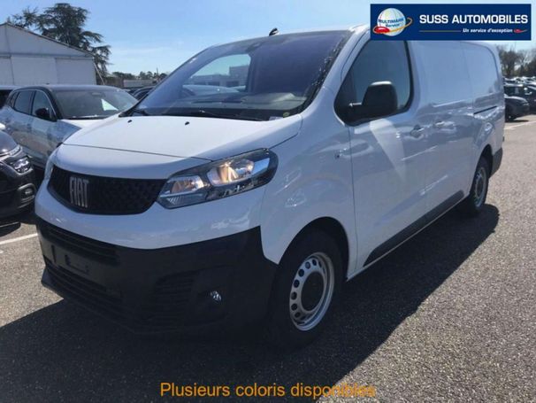 Fiat Scudo 145 107 kW image number 1