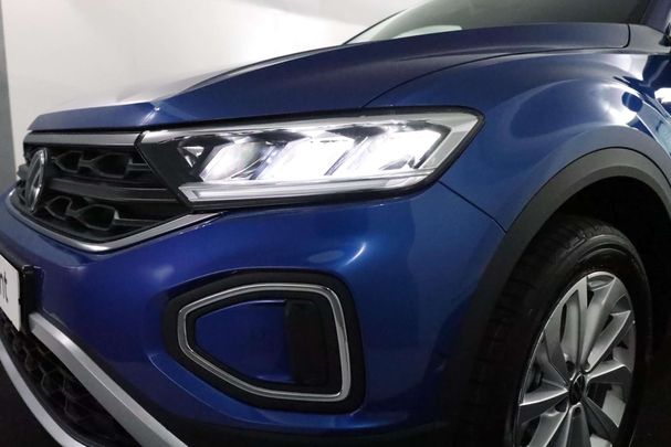 Volkswagen T-Roc 1.0 TSI 85 kW image number 15