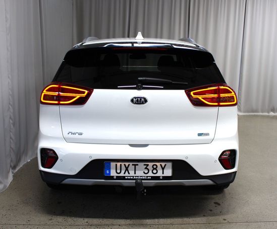 Kia Niro 104 kW image number 4