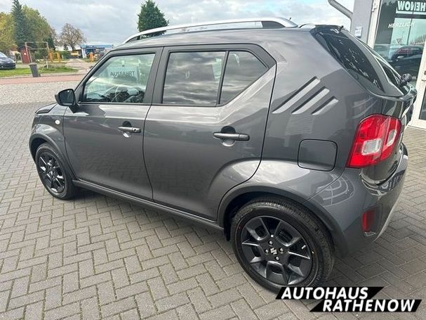 Suzuki Ignis 61 kW image number 6