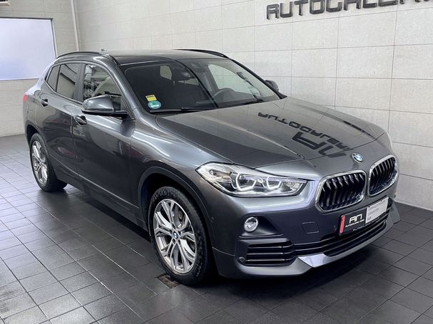 BMW X2 sDrive 103 kW image number 3