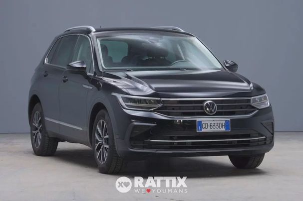 Volkswagen Tiguan Life 96 kW image number 1