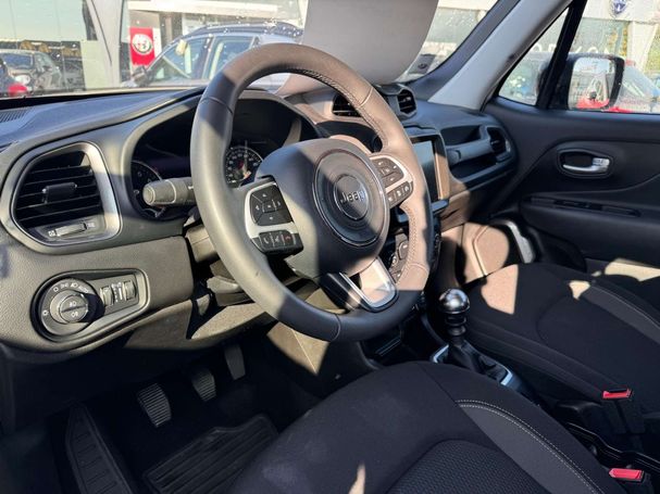 Jeep Renegade 1.0 Limited 88 kW image number 5