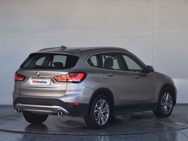 BMW X1 xDrive18d 110 kW image number 2