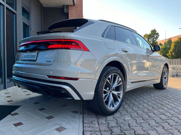 Audi Q8 50 TDI quattro S-line 210 kW image number 5