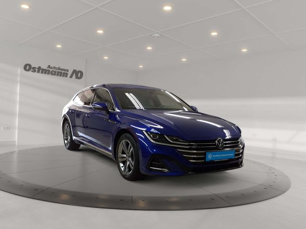 Volkswagen Arteon Shooting Brake 160 kW image number 6