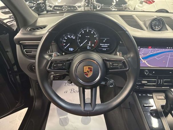 Porsche Macan PDK 195 kW image number 18