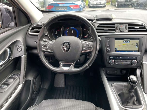 Renault Kadjar 96 kW image number 3