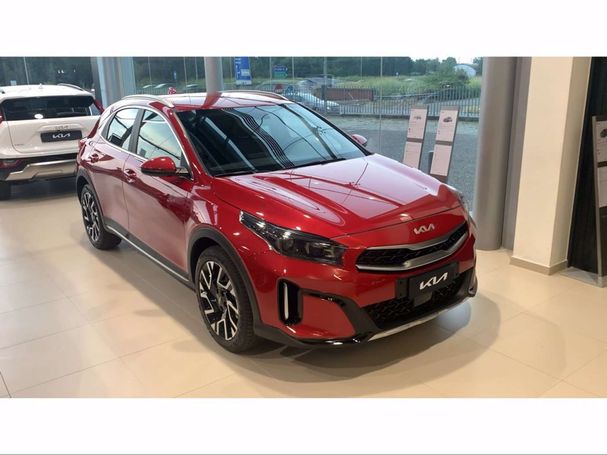 Kia XCeed 118 kW image number 2