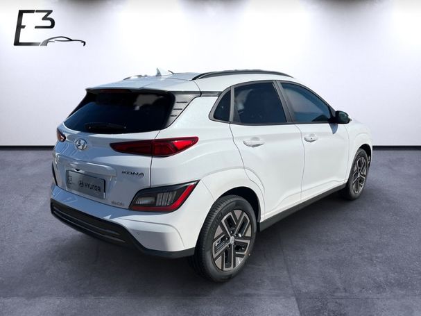 Hyundai Kona Elektro 39 kWh 100 kW image number 4