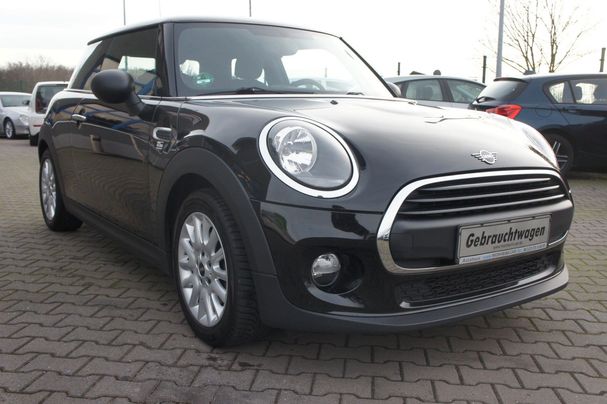 Mini One 75 kW image number 2