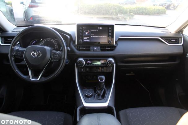 Toyota RAV 4 163 kW image number 9