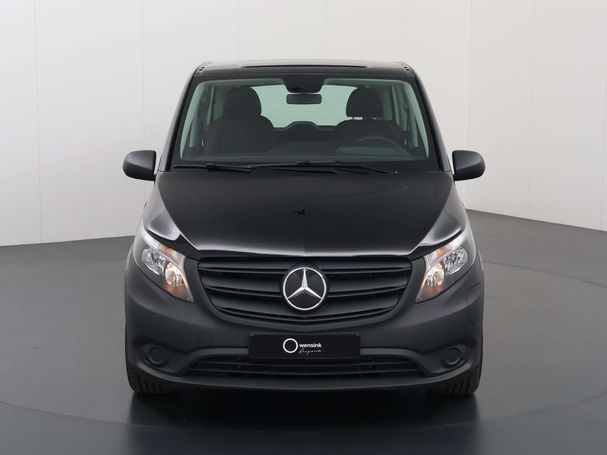 Mercedes-Benz Vito e Tourer 150 kW image number 8