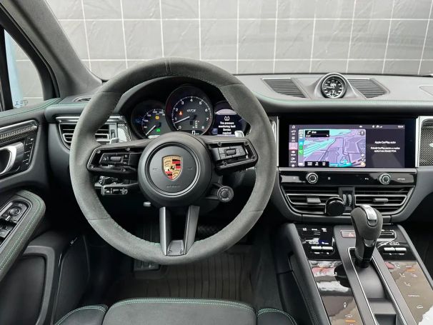 Porsche Macan 324 kW image number 30