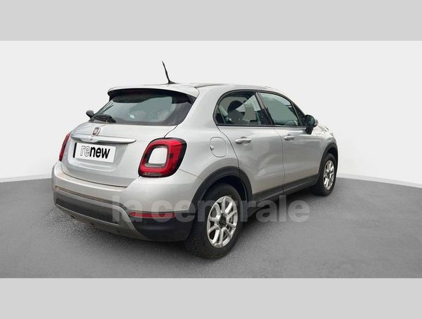 Fiat 500X 1.0 FireFly City Cross 88 kW image number 5