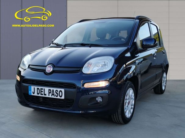 Fiat Panda 1.2 Lounge 51 kW image number 1