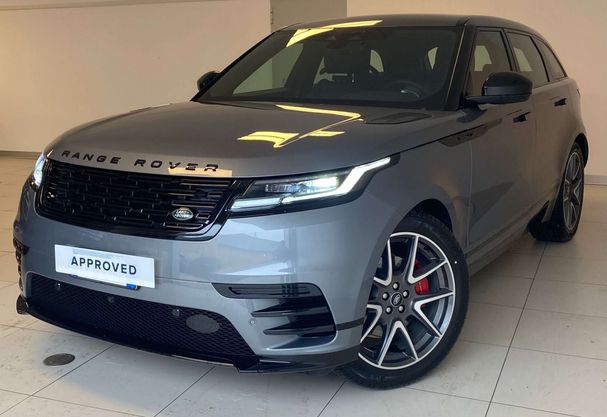 Land Rover Range Rover Velar R-Dynamic SE 150 kW image number 1