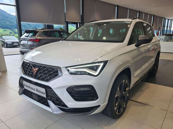 Cupra Ateca 110 kW image number 1