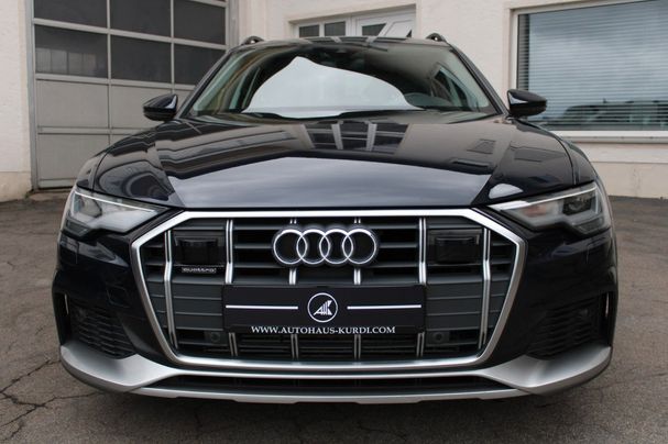 Audi A6 Allroad 45 TDI quattro 170 kW image number 3