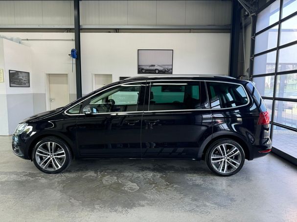 Seat Alhambra 1.4 TSI DSG FR-LINE 110 kW image number 5