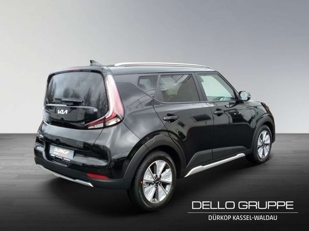 Kia Soul 150 kW image number 5