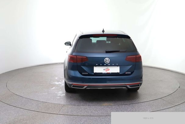 Volkswagen Passat Alltrack 4Motion 140 kW image number 3