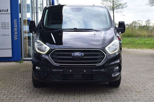 Ford Transit Custom 280 L1H1 2.0 TDCi 96 kW image number 2