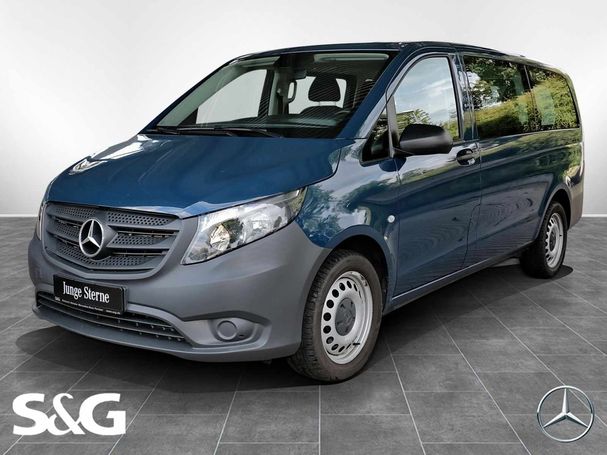 Mercedes-Benz Vito 114 CDi Tourer PRO 100 kW image number 1